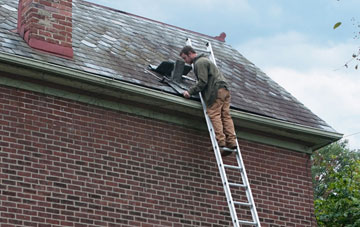 what affects urgent Partington roof repairs
