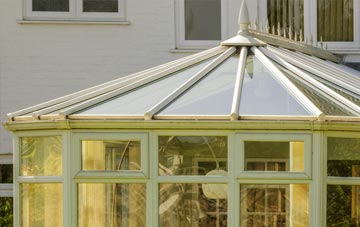 conservatory roof repair Partington, Greater Manchester