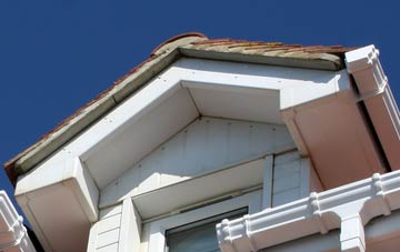 Partington fascia installation costs