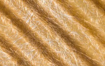 Partington fibreglass roof waterproofing