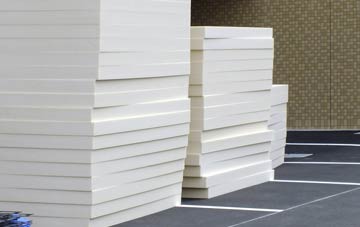 Partington flat roof insulation costs