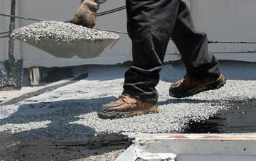 Partington flat roofing companies