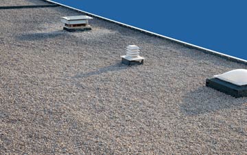 flat roofing Partington, Greater Manchester