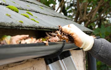 gutter cleaning Partington, Greater Manchester