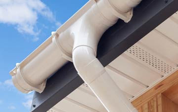 Partington gutter installation costs