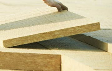 measuring Partington tapered insulation