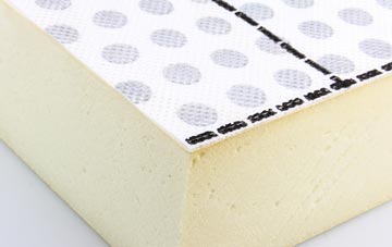 meeting Partington building codes