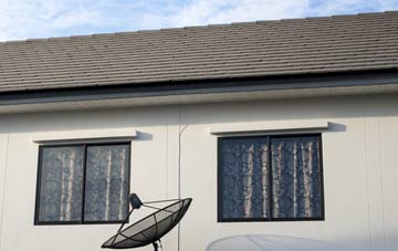 Partington rubber roof costs