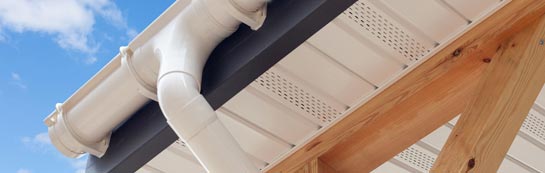 get Partington guttering quotes today