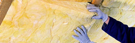 quotes for Partington roof insulation