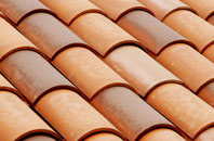 Partington clay roofing