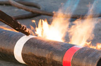 Partington flat roofing replacement