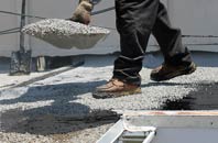find rated Partington flat roofing replacement companies