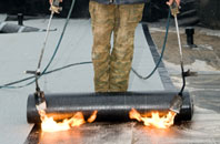 Partington flat roof sealing quote