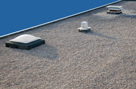 Partington flat roofing