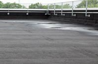 find rated Partington flat roofing companies