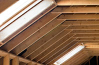 Partington tapered roof insulation quotes